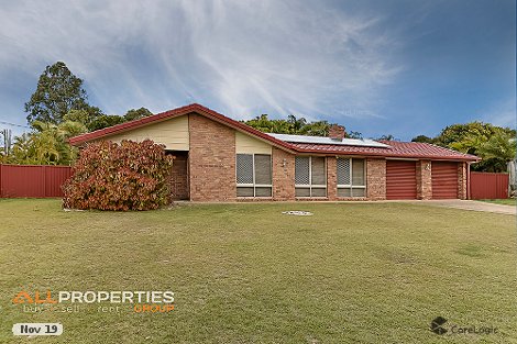 29-31 Hawthorn St, Heritage Park, QLD 4118