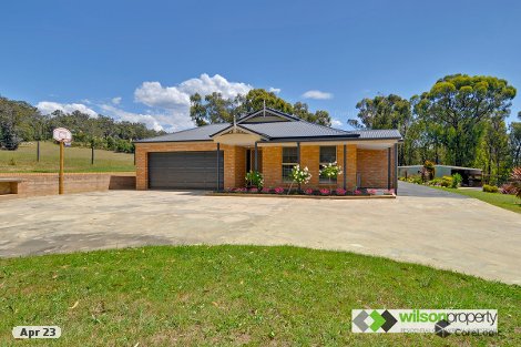 370 Traralgon-Balook Rd, Callignee, VIC 3844