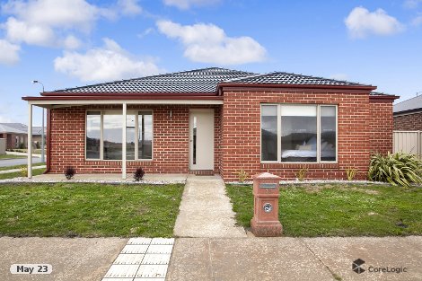 13 Deakin Dr, Delacombe, VIC 3356