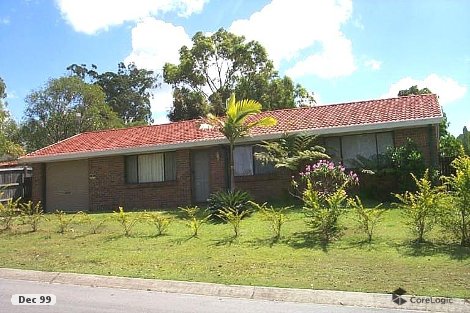 3 Idaho Pl, Oxenford, QLD 4210