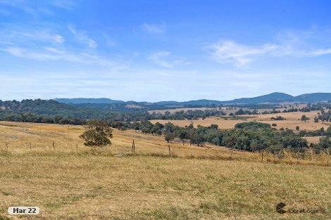 594 Galls Gap Rd, Strathbogie, VIC 3666