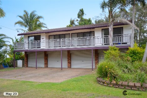 1 Dolphin Ct, North Shore, NSW 2444