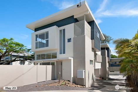 3/12 Bute St, Sherwood, QLD 4075