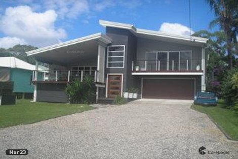 15 Kim Cres, Macleay Island, QLD 4184