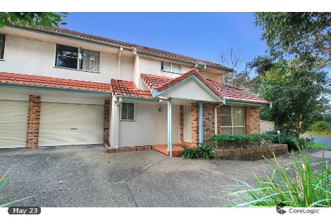 1/40 Vickery St, Gwynneville, NSW 2500