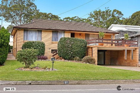 57 Foothills Rd, Balgownie, NSW 2519