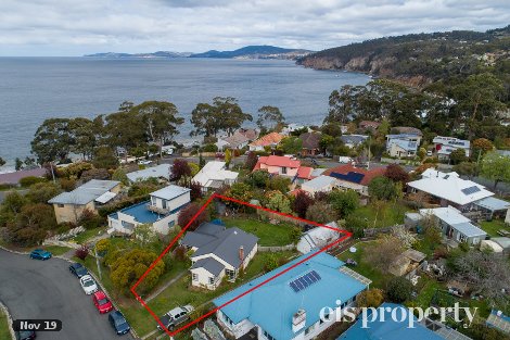 27 Taroona Cres, Taroona, TAS 7053