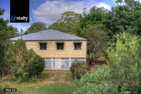 1b Ascham St, Ravenshoe, QLD 4888