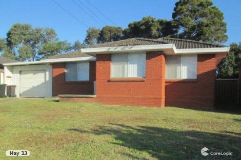 8 Woodview Rd, Oxley Park, NSW 2760