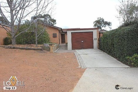 4 Weekes Cl, Calwell, ACT 2905