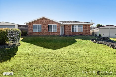 29 Denton Park Dr, Rutherford, NSW 2320