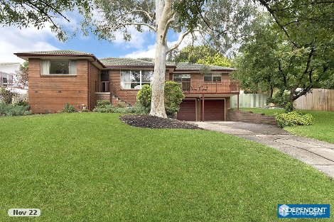 81 Parkhill St, Pearce, ACT 2607