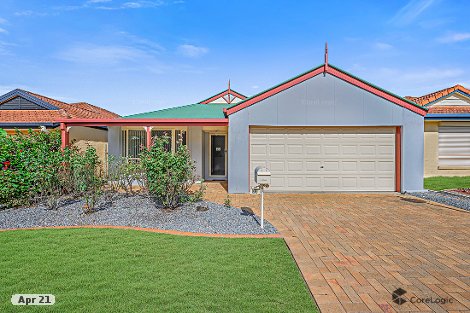 33 Silvester St, North Lakes, QLD 4509