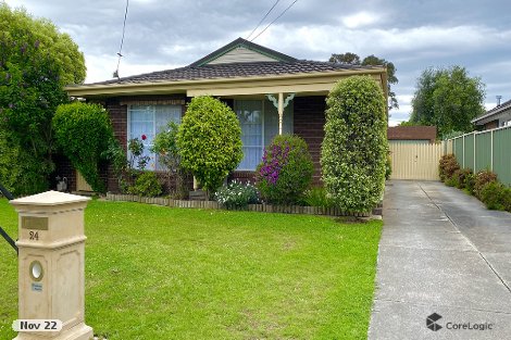 24 Warrenwood Ave, Hoppers Crossing, VIC 3029