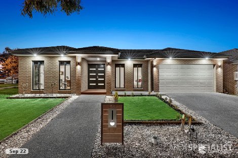 54 Sabel Dr, Cranbourne North, VIC 3977