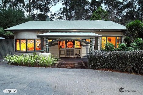 31 Colombo Rd, Belgrave, VIC 3160