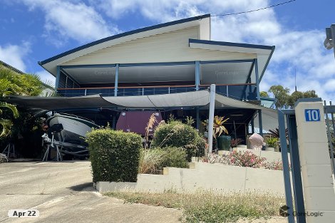 10 Cowry Cres, Dingo Beach, QLD 4800