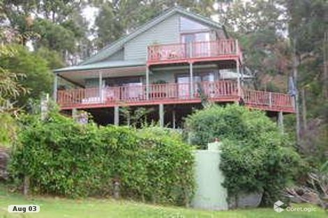 31 Brushbox Rd, Lower Beechmont, QLD 4211