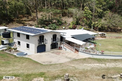 47332 Bruce Hwy S, Bambaroo, QLD 4850