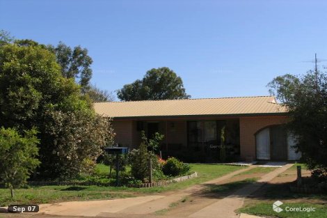 7 Tillet St, Pittsworth, QLD 4356