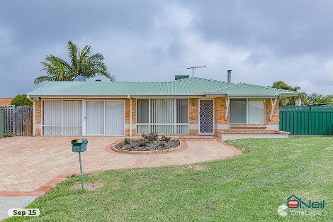 14 Lisbon Way, Seville Grove, WA 6112