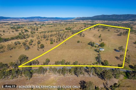 5683 D'Aguilar Hwy, Woolmar, QLD 4515