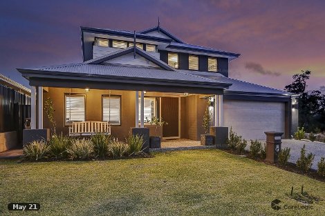 14 Tuileries Way, Landsdale, WA 6065