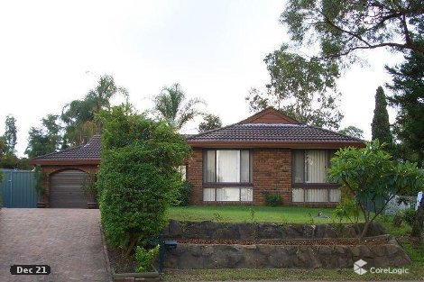 6 Ponto Pl, Kings Langley, NSW 2147