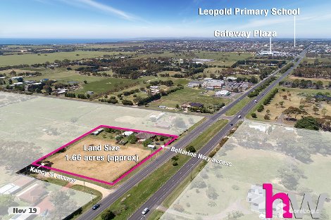 481-489 Bellarine Hwy, Moolap, VIC 3224