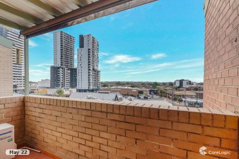 32/100 Terminus St, Liverpool, NSW 2170