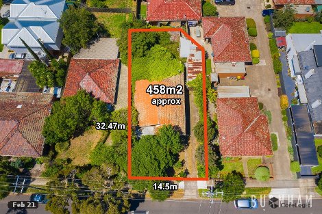 371 Geelong Rd, Kingsville, VIC 3012