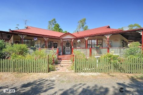 109 Mizpah Settlement Rd, Buln Buln East, VIC 3821