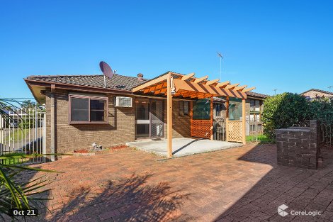 1 Cootha Cl, Bossley Park, NSW 2176