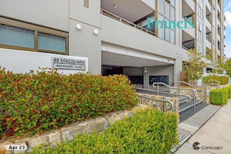 154/46 Macquarie St, Barton, ACT 2600