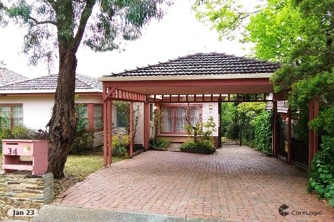 34 Lansdown St, Balwyn North, VIC 3104