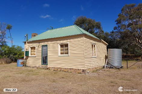 121 High Peak Rd, Tunnack, TAS 7120