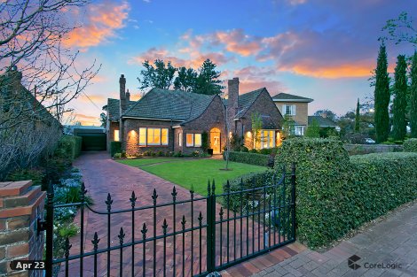 5 Fergusson Sq, Toorak Gardens, SA 5065