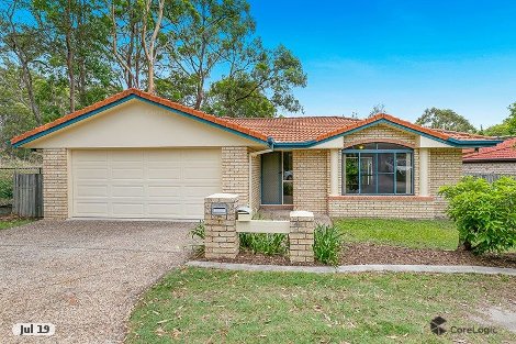 5 Pannosa Ct, Capalaba, QLD 4157