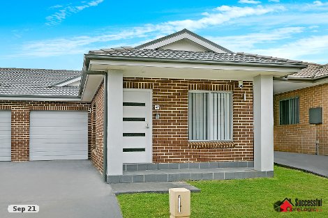 42 Waring Cres, Plumpton, NSW 2761