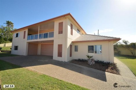 2 Monaco Dr, Zilzie, QLD 4710