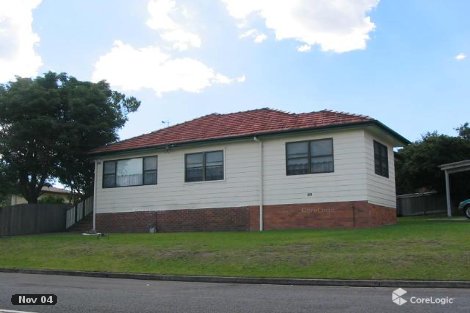 35 Oxford St, Gateshead, NSW 2290