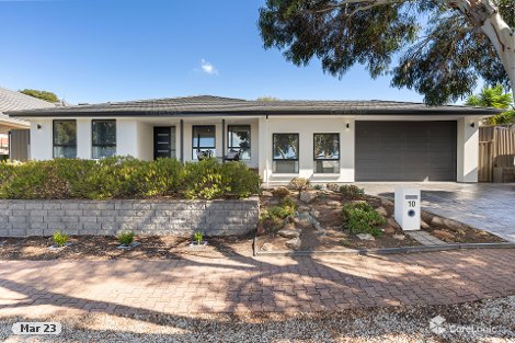 10 Tischendorf St, Trott Park, SA 5158