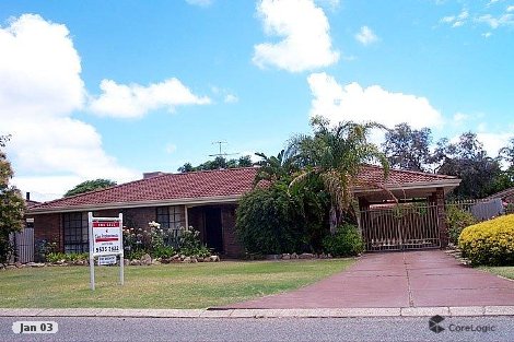 53 Glencoe Pde, Halls Head, WA 6210