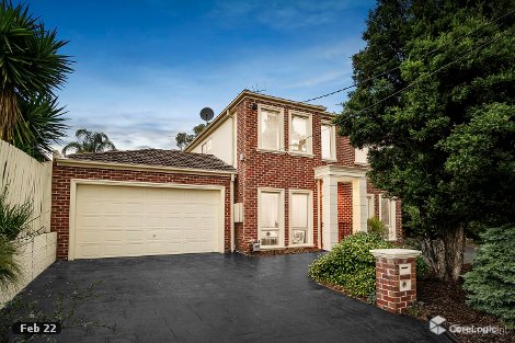 2 Gray St, Doncaster, VIC 3108