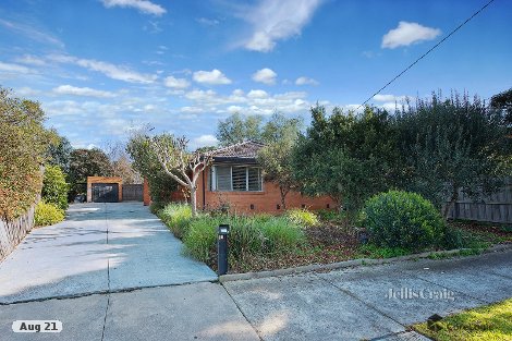 11 Hopetoun Ave, Brunswick West, VIC 3055