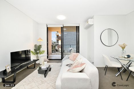 3011/2e Porter St, Ryde, NSW 2112