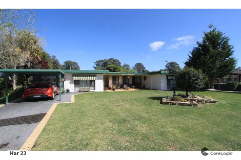 65 Alexander St, Eglinton, NSW 2795