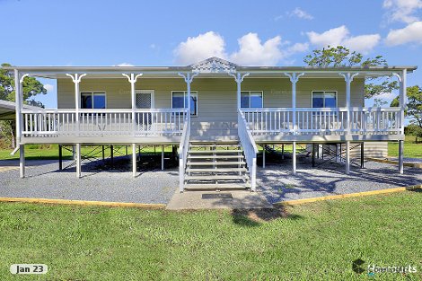 1628 Buxton Rd, Buxton, QLD 4660