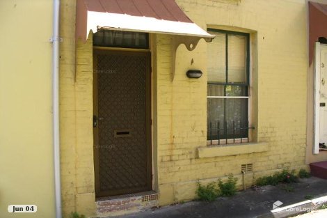 1 Rae Pl, Woolloomooloo, NSW 2011