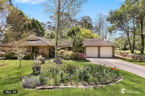 160 Evans Lookout Rd, Blackheath, NSW 2785